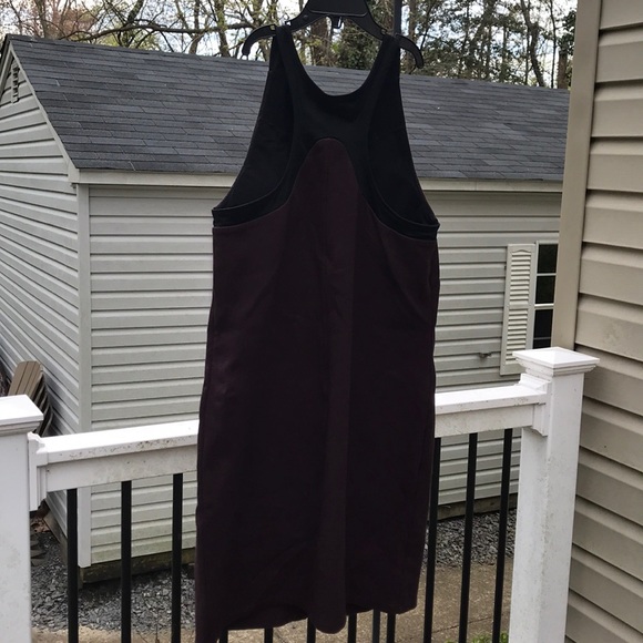 Athleta Whirlwind Tank Dress - Picture 2 of 6